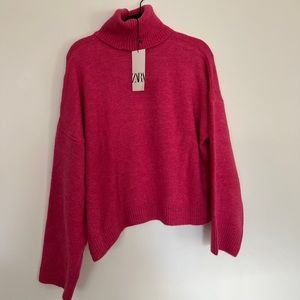 Zara Sweater